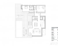 Nieuw constructie - Villa - Moraira_Teulada - El Tesoro