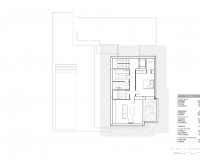 Nieuw constructie - Villa - Moraira_Teulada - El Tesoro