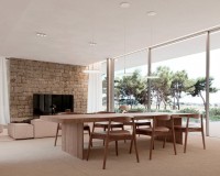 Nieuw constructie - Villa - Moraira_Teulada - La Sabatera