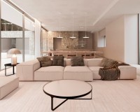 Nieuw constructie - Villa - Moraira_Teulada - La Sabatera