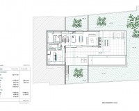 Nieuw constructie - Villa - Moraira_Teulada - La Sabatera