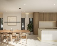 Nieuw constructie - Villa - Moraira_Teulada - La Sabatera