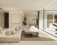 Nieuw constructie - Villa - Moraira_Teulada - La Sabatera
