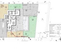 Nieuw constructie - Villa - Moraira_Teulada - La Sabatera