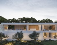Nieuw constructie - Villa - Moraira_Teulada - Moravit