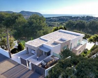 Nieuw constructie - Villa - Moraira_Teulada - Pinar del Advocat