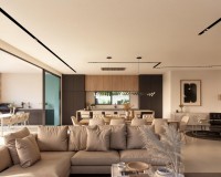 Nieuw constructie - Villa - Moraira_Teulada - Pinar del Advocat