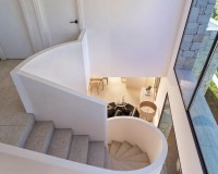 Nieuw constructie - Villa - Moraira_Teulada - Pinar del Advocat