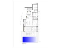 Nieuw constructie - Villa - Moraira_Teulada - Pinar del Advocat