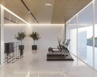Nieuw constructie - Villa - Moraira_Teulada - Verde Pino