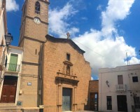 Nieuw constructie - Villa - Moraira_Teulada - Verde Pino