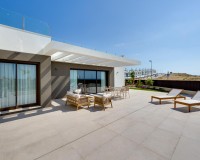 Nieuw constructie - Villa - Mutxamel - Cotoveta