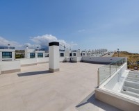 Nieuw constructie - Villa - Mutxamel - Cotoveta