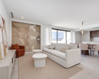 Nieuw constructie - Villa - Mutxamel - Cotoveta