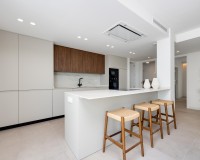 Nieuw constructie - Villa - Mutxamel - Cotoveta