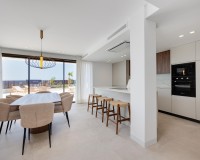 Nieuw constructie - Villa - Mutxamel - Cotoveta