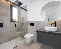 Nieuw constructie - Villa - Mutxamel - Cotoveta