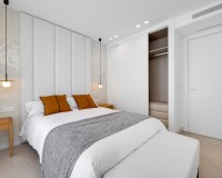 Nieuw constructie - Villa - Mutxamel - Cotoveta