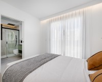 Nieuw constructie - Villa - Mutxamel - Cotoveta