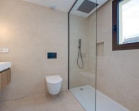 Nieuw constructie - Villa - Mutxamel - Cotoveta