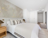 Nieuw constructie - Villa - Mutxamel - Cotoveta