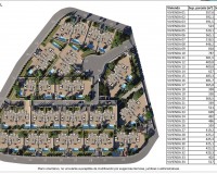 Nieuw constructie - Villa - Mutxamel - Cotoveta