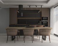 Nieuw constructie - Villa - Nerja - Los Arcos