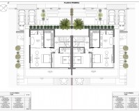 Nieuw constructie - Villa - Ojen - El Soto