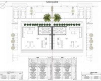 Nieuw constructie - Villa - Ojen - El Soto
