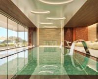 Nieuw constructie - Villa - Ojen - Palo Alto