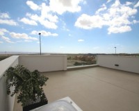 Nieuw constructie - Villa - Orihuela Costa - Campoamor