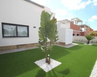 Nieuw constructie - Villa - Orihuela Costa - Campoamor