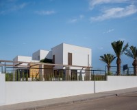 Nieuw constructie - Villa - Orihuela Costa - Campoamor