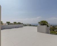 Nieuw constructie - Villa - Orihuela Costa - Campoamor