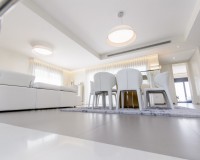 Nieuw constructie - Villa - Orihuela Costa - Campoamor