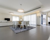 Nieuw constructie - Villa - Orihuela Costa - Campoamor