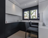 Nieuw constructie - Villa - Orihuela Costa - Campoamor
