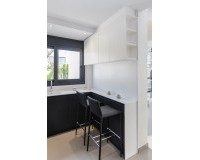Nieuw constructie - Villa - Orihuela Costa - Campoamor