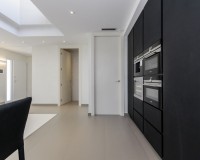 Nieuw constructie - Villa - Orihuela Costa - Campoamor