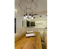 Nieuw constructie - Villa - Orihuela Costa - Campoamor
