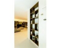 Nieuw constructie - Villa - Orihuela Costa - Campoamor