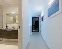 Nieuw constructie - Villa - Orihuela Costa - Campoamor