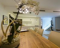 Nieuw constructie - Villa - Orihuela Costa - Campoamor