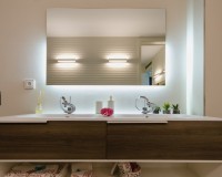 Nieuw constructie - Villa - Orihuela Costa - Campoamor