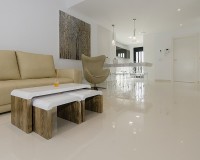 Nieuw constructie - Villa - Orihuela Costa - Campoamor