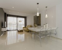 Nieuw constructie - Villa - Orihuela Costa - Campoamor