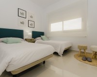 Nieuw constructie - Villa - Orihuela Costa - Campoamor