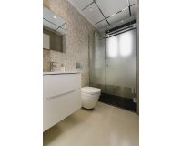Nieuw constructie - Villa - Orihuela Costa - Campoamor