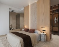 Nieuw constructie - Villa - Orihuela Costa - Dehesa de Campoamor