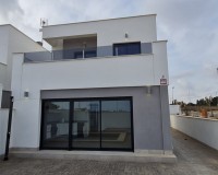 Nieuw constructie - Villa - Orihuela Costa - El Barranco